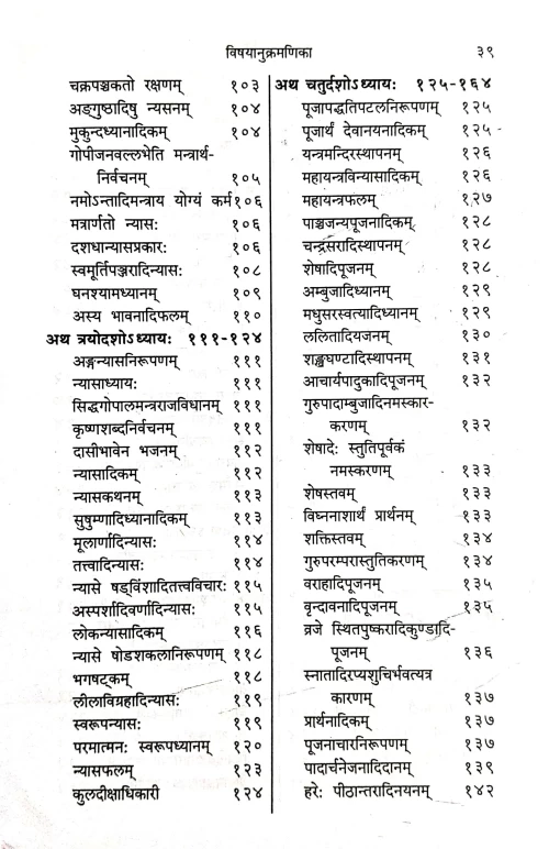 Shandilya Samhita (CSBG 78)